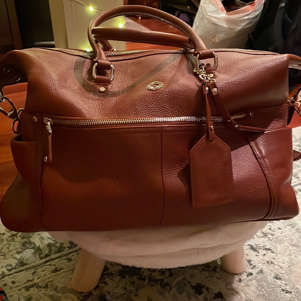 Kerikit Bag